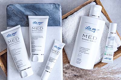 Gesichtsbehandlungen